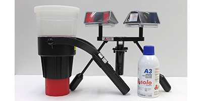 Detector Testing & Extracting Tools