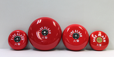 Fire Alarm Bell